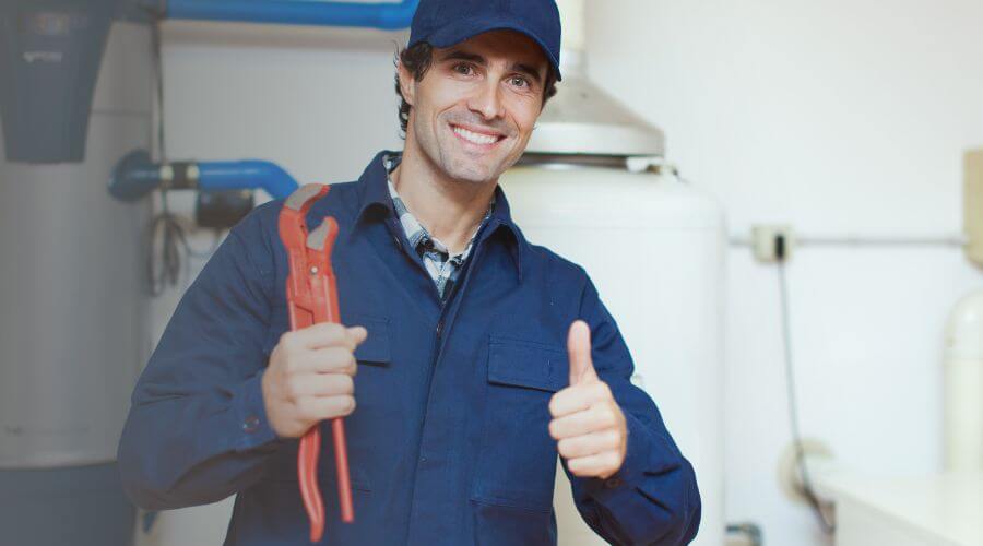 Expert burst pipe repair services in La Pine, OR